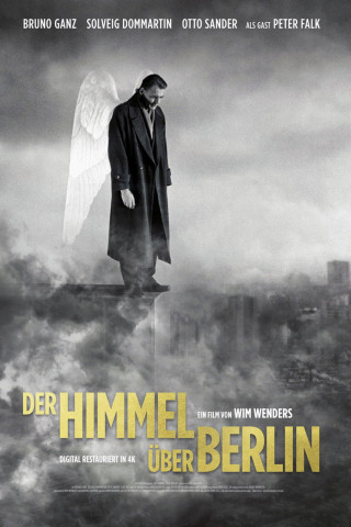 Der Himmel über Berlin (1987)