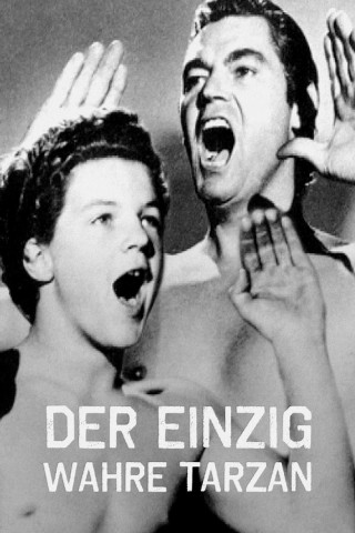 Der einzig wahre Tarzan (2004)