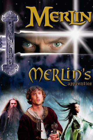 Merlin 2 - der letzte Zauberer (2006)