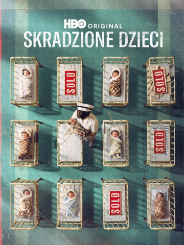 Gestohlene Kinder (2025)