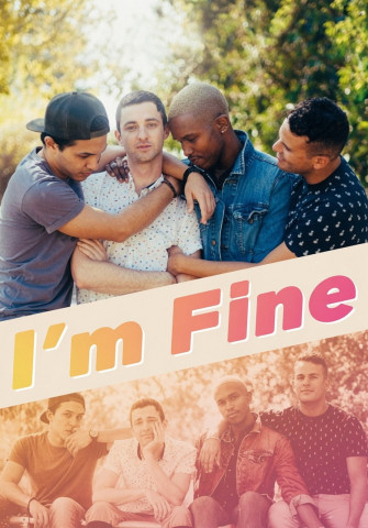 I'm Fine (2016)