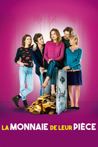 La Monnaie de leur pièce (2018)