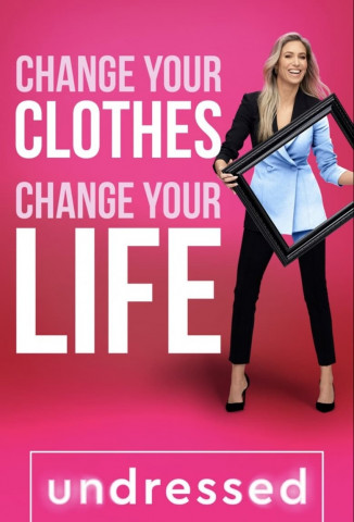 Undressed with Kathryn Eisman (2022)