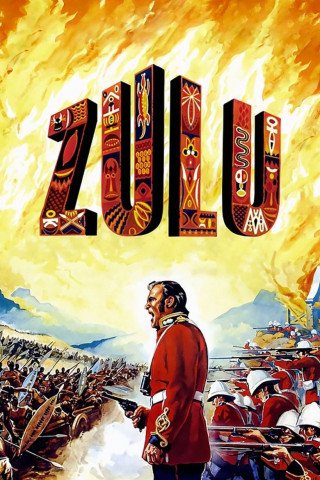 Zulu - Die Schlacht von Rorke's Drift (1964)
