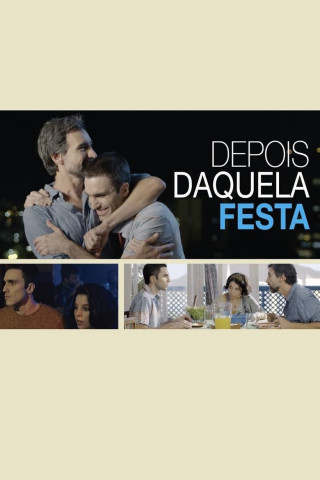 Depois Daquela Festa (2019)