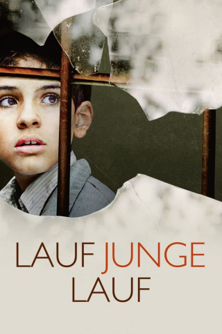 Lauf Junge lauf (2014)