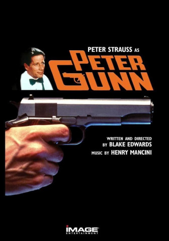 Peter Gunn, Privatdetektiv (1989)
