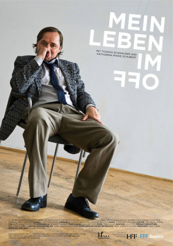 Mein Leben im Off (2010)