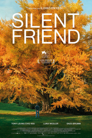 Silent Friend (2026)