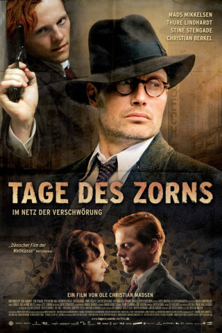 Tage des Zorns (2008)