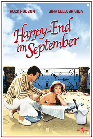 Happy-End im September (1961)