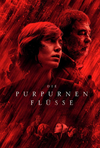 Die purpurnen Flüsse (2018)