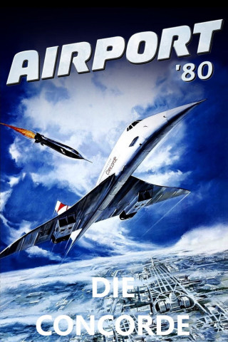 Airport '80 - Die Concorde (1979)