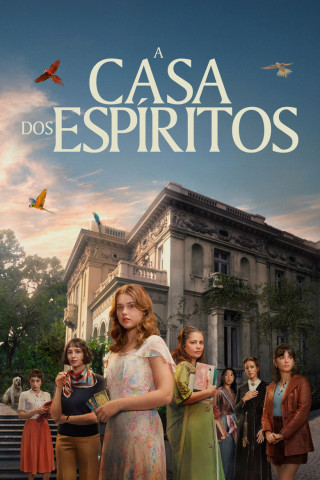 La Casa de los Espíritus (2026)
