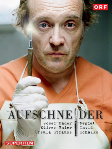 Aufschneider: Teil 2 (2010)