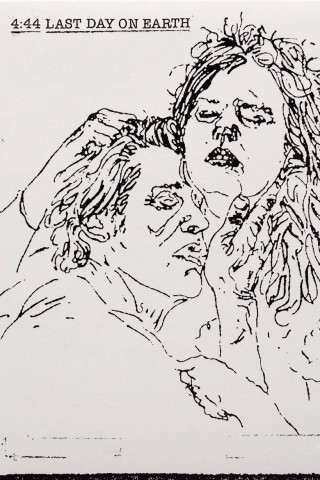 4:44 Last Day on Earth (2012)