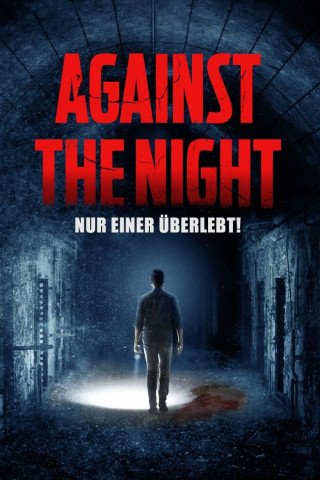 Against the Night (2017)