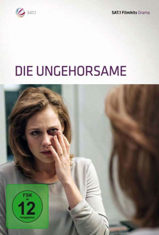 Die Ungehorsame (2015)