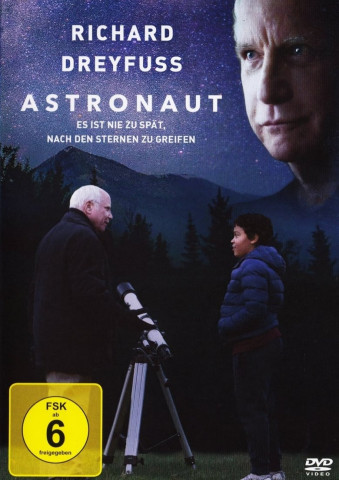 Astronaut (2019)