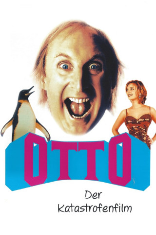 Otto - Der Katastrofenfilm (2000)