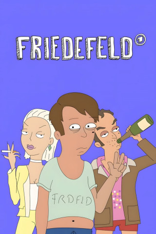 Friedefeld (2024)