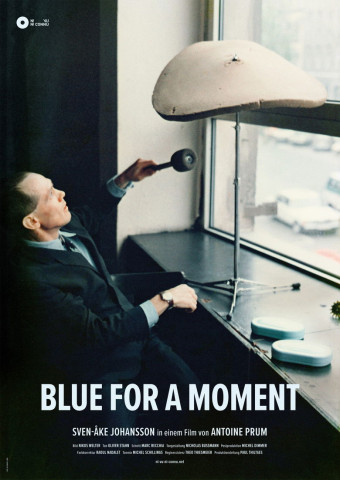 Blue For a Moment (2017)