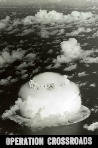 Operation Crossroads (OV) (1946)