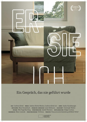 Er sie ich (2017)