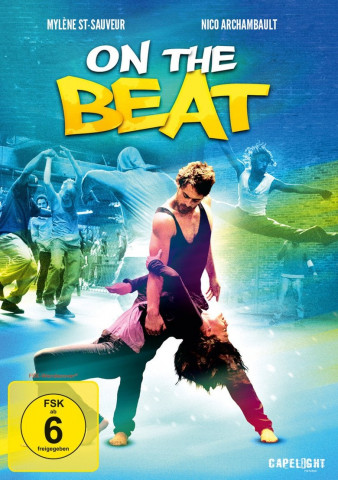 On the Beat (2011)
