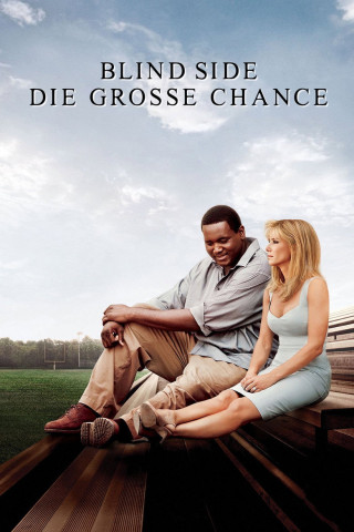 Blind Side – Die große Chance (2009)