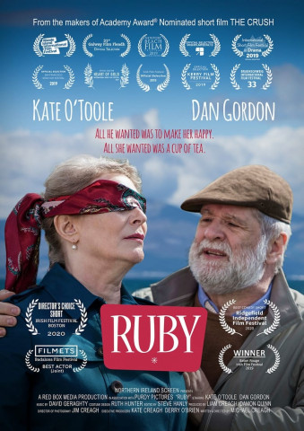 Ruby (2018)