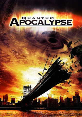 2012 Armageddon (2010)