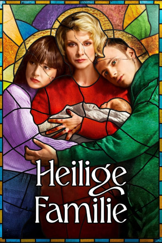 Heilige Familie (2022)