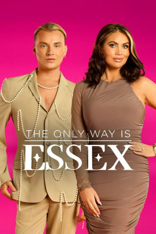 The Only Way Is Essex (2010)