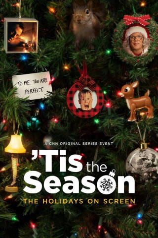 Es ist Weihnachten - Die Feiertage im Film (2017)