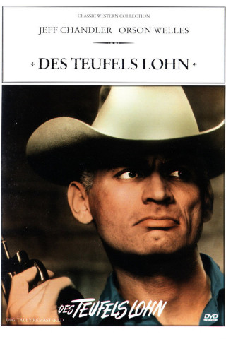 Des Teufels Lohn (1957)