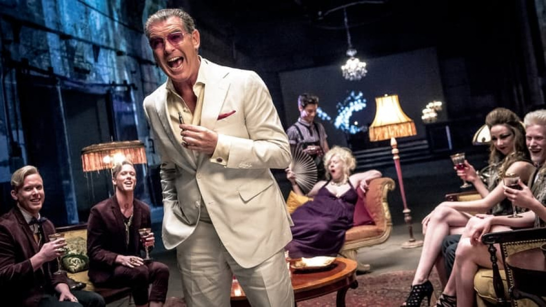 Urge - Rausch ohne Limit (2016)