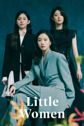 Little Women (2022)