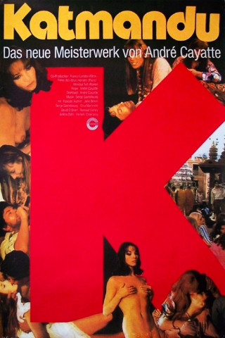 Katmandu (1969)