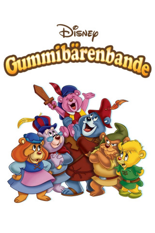 Die Gummibärenbande (1985)