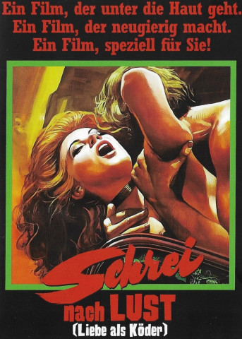 Schrei nach Lust - Liebe als Köder (1968)