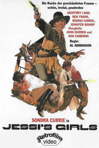 Jessi's Girls (1975)