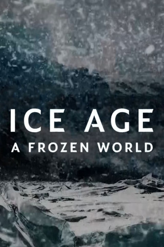 Zurück in die Eiszeit (2023)