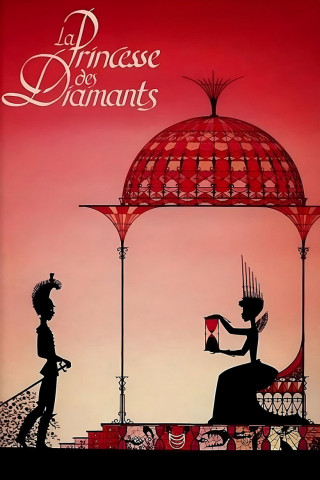La princesse des diamants (2000)