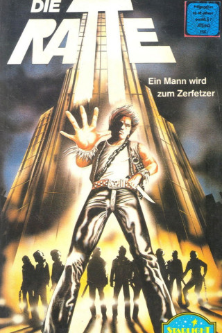 Countdown in Manhattan (1980)