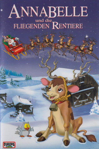 Annabell und die fliegenden Rentiere (1997)