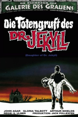 Die Totengruft des Dr. Jekyll (1957)