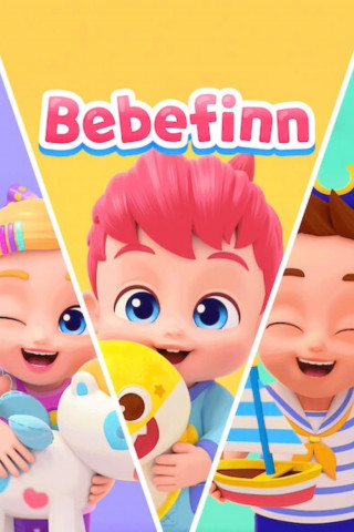 Bebefinn (2023)