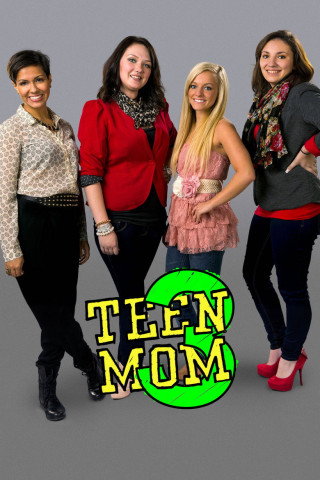 Teen Mom 3 (2013)