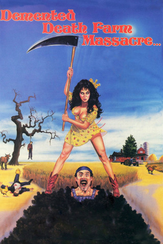Honey-Horror Moon (1972)
